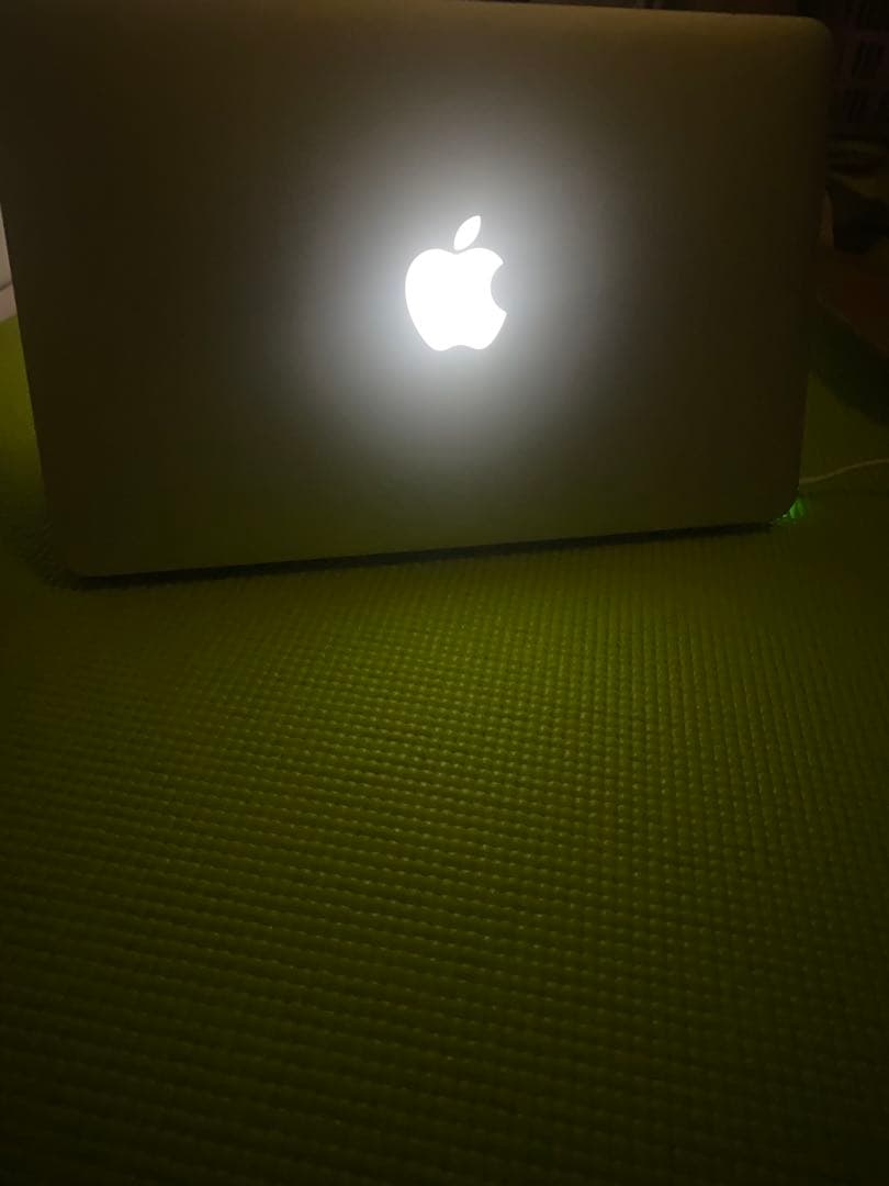 MacBook本体 MacBook Air 11inch 2015 i5/8GB/128GB