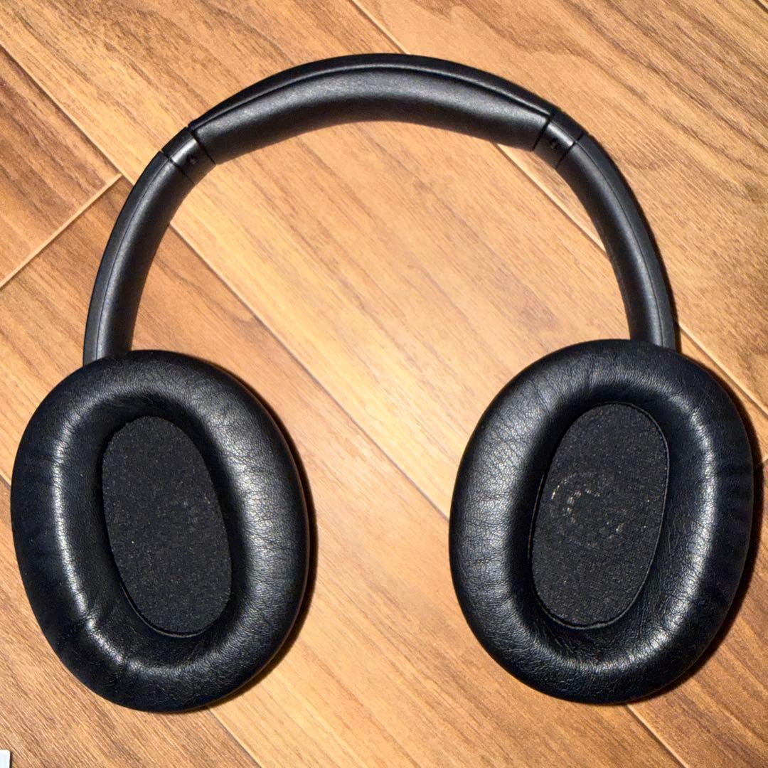 WH-CH720N SONY ヘッドホン ノイズキャンセリング