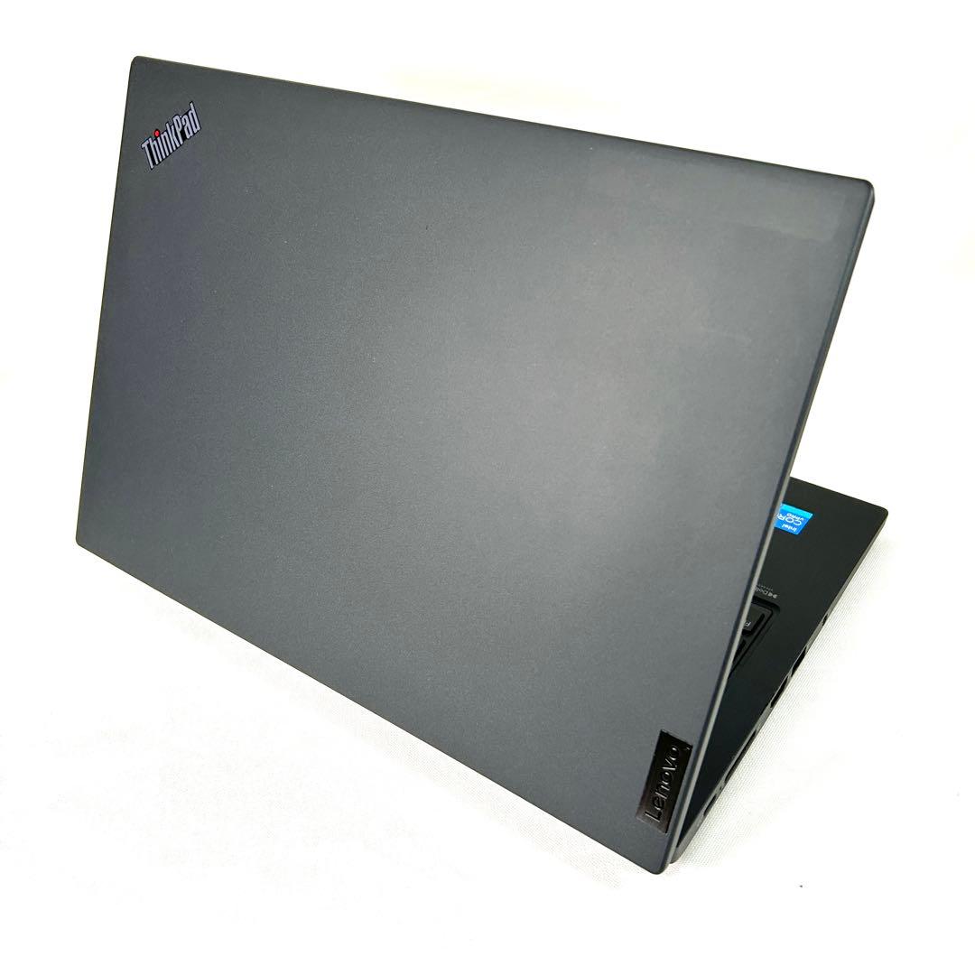 美品 Lenovo ThinkPad X13 Gen2 i5 バッテリー良好