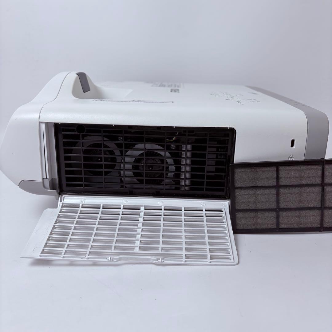 【送料無料】エプソン プロジェクター EB-535W