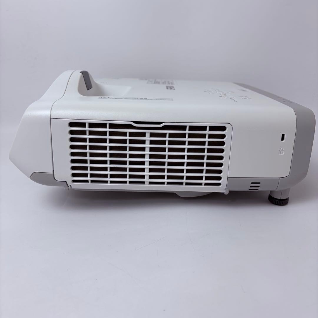 【送料無料】エプソン プロジェクター EB-535W