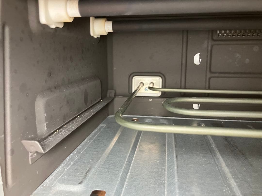 【Panasonic】マルチグリラー NF-MG1