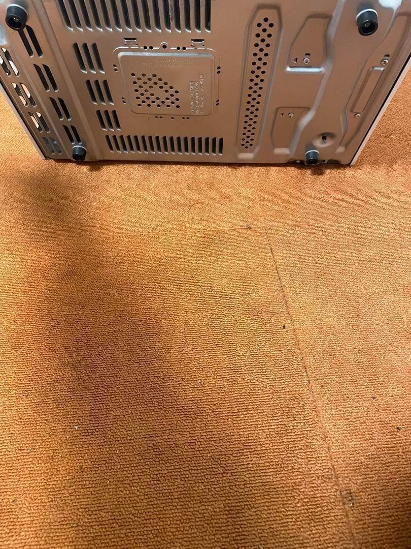 HITACHI HMR-BK220-Z5 電子レンジ 50Hz専用