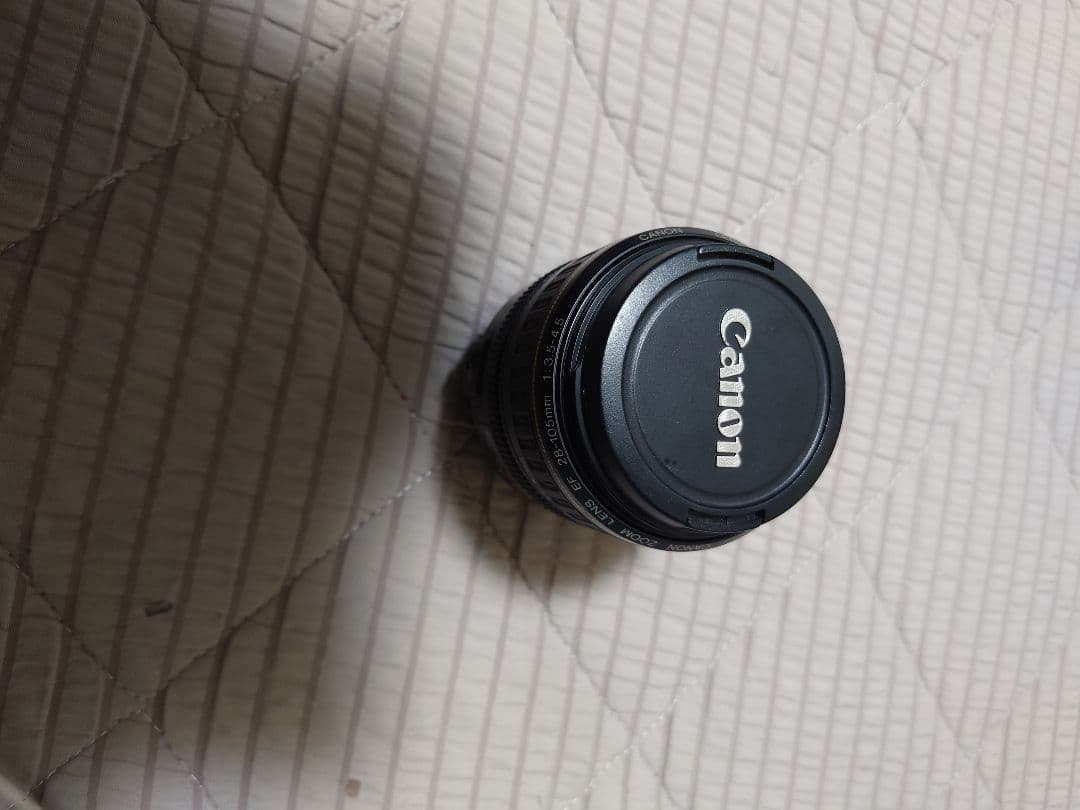 キャノンカメラ&レンズセット