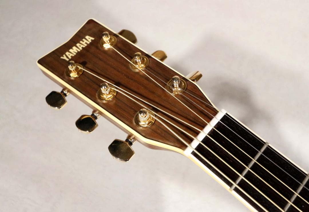 ■80年代ビンテージ■ヤマハ■アコースティックギター■FG-300D 送料込