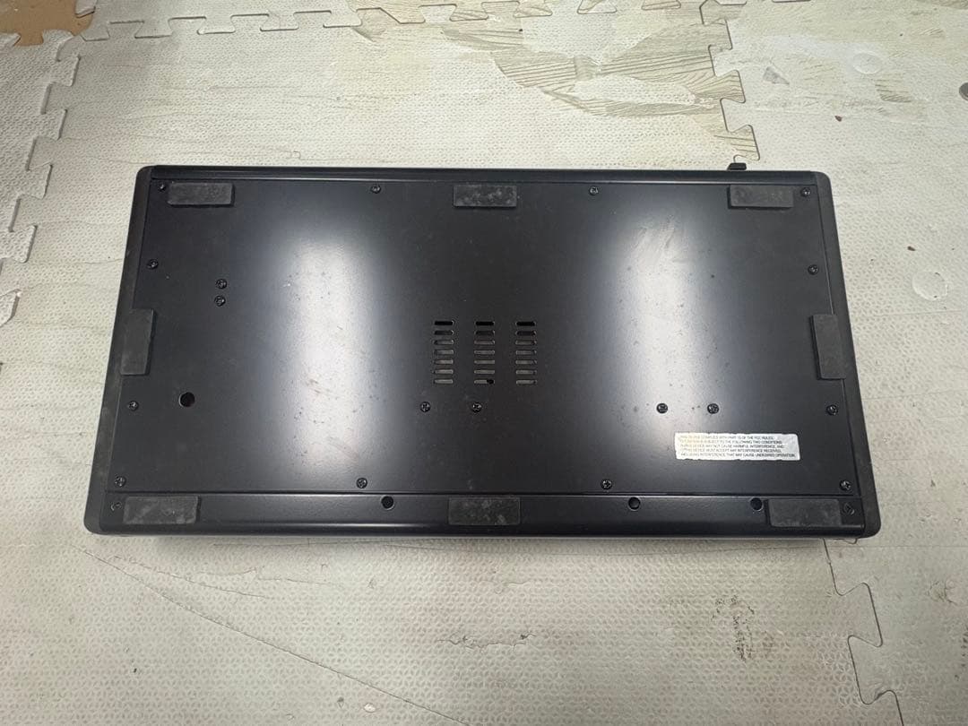 ZOOM G7.1ut マルチエフェクター