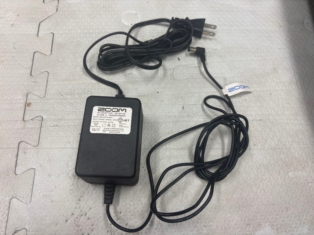 ZOOM G7.1ut マルチエフェクター