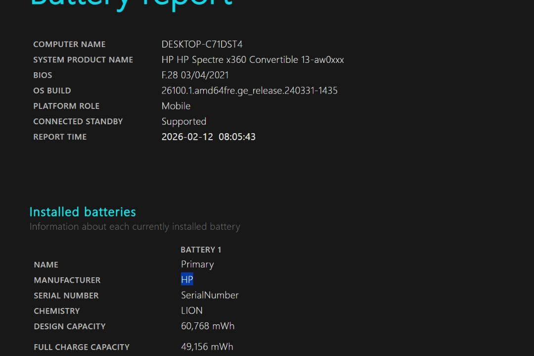 ★バッテリー良★HP Spectre X360 2in1 16GB _777