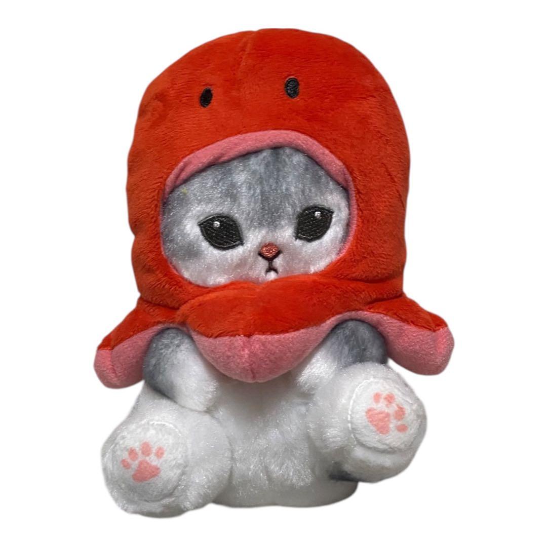 【9点 まとめ売り】mofusand モフサンド ぬいぐるみ マスコット