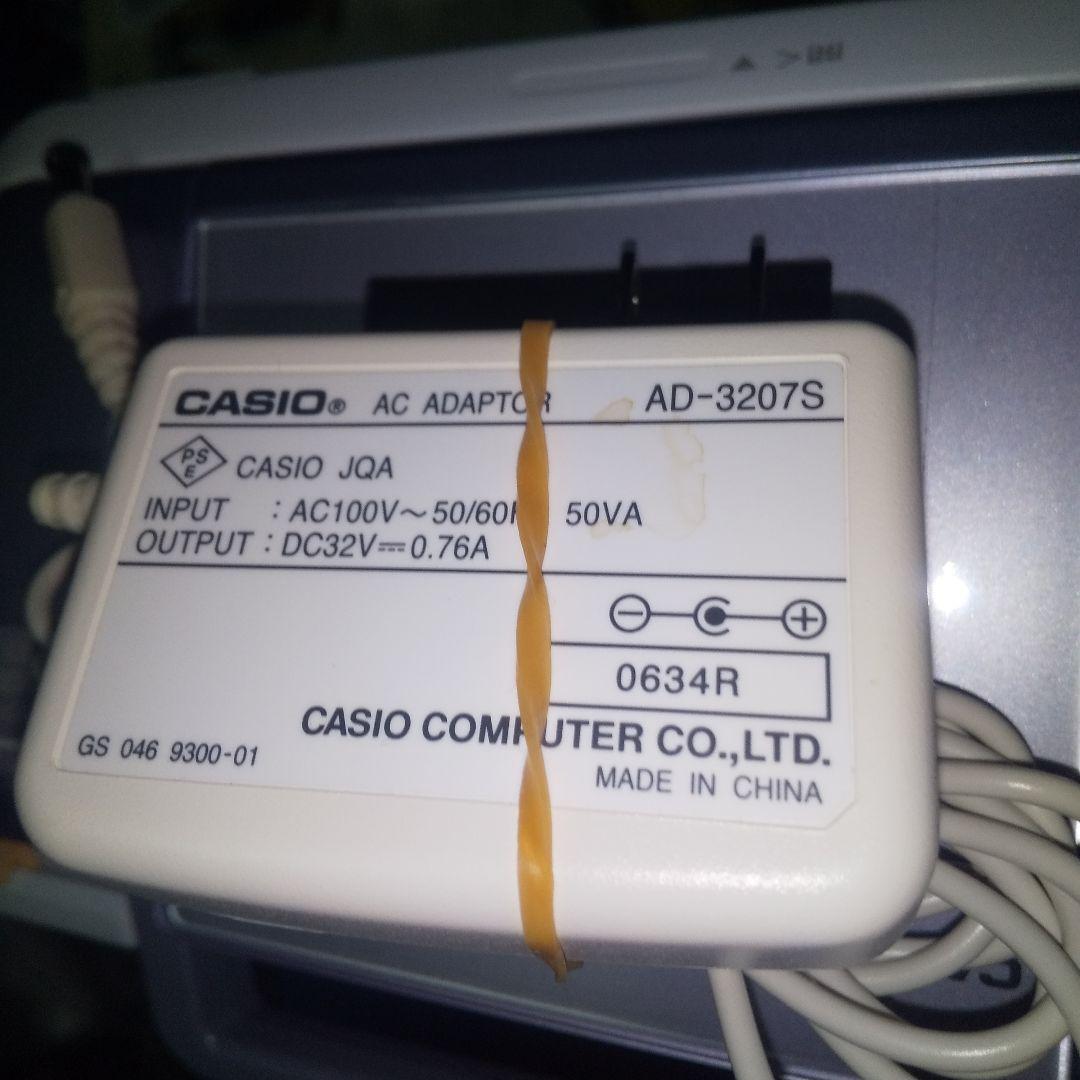 プリン写ル CASIO デジタル写真年賀状印刷プリントシール印刷機 インク付