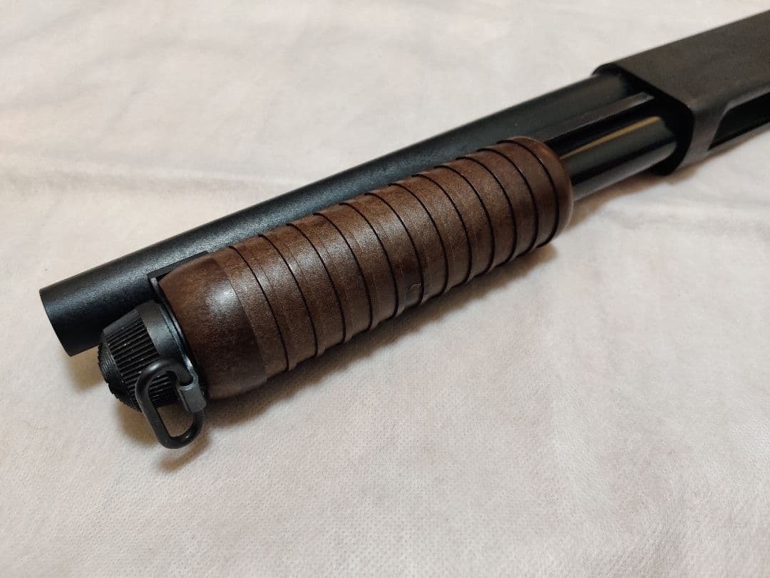 マルゼン CA870　ソードオフ ガングリップ付