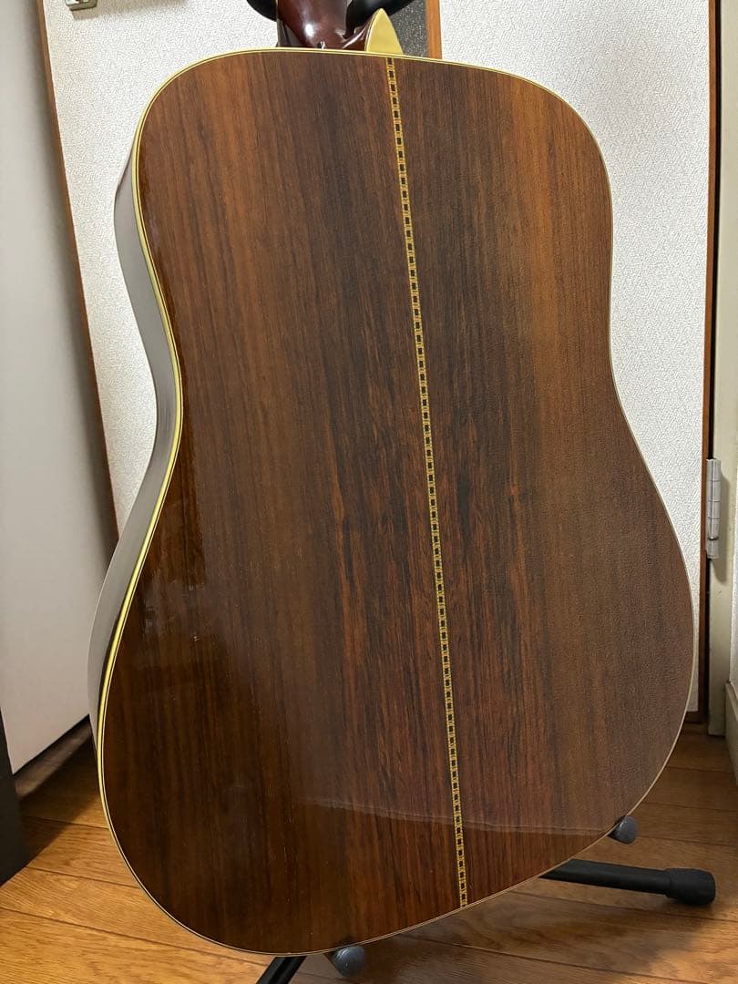 日本製 Morris(モーリス)W-28 エレアコ HC付