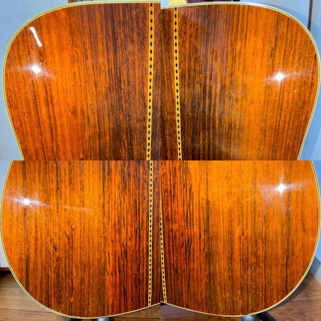 日本製 Morris(モーリス)W-28 エレアコ HC付