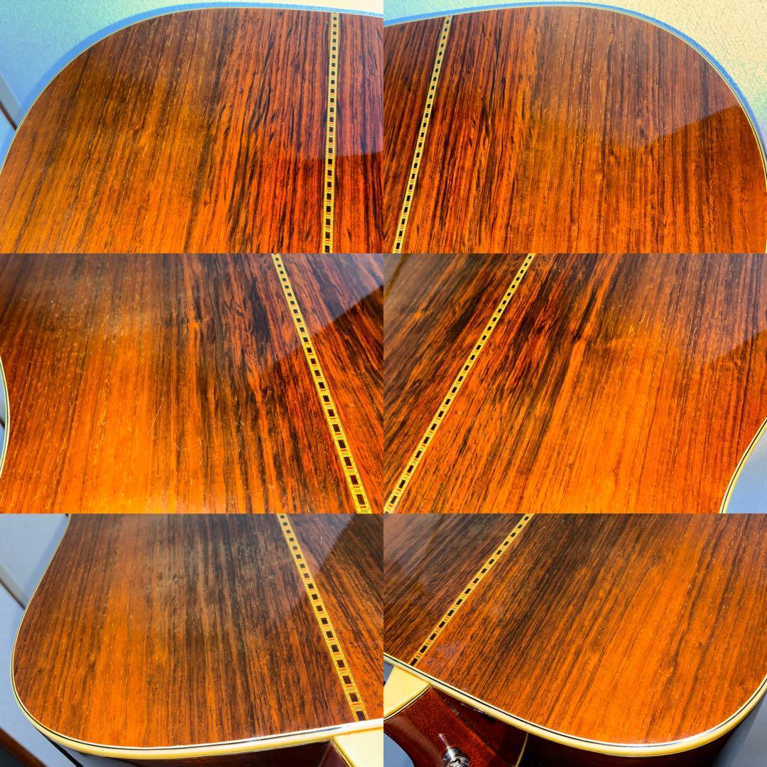 日本製 Morris(モーリス)W-28 エレアコ HC付