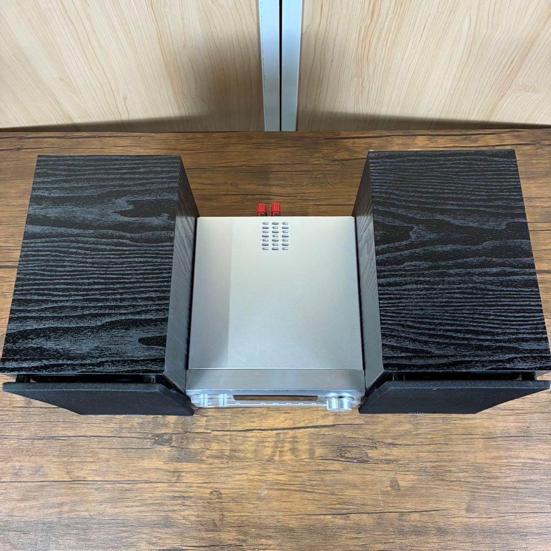 Panasonic パナソニック SA-PMX80 SB-PMX70 ミニコンポ