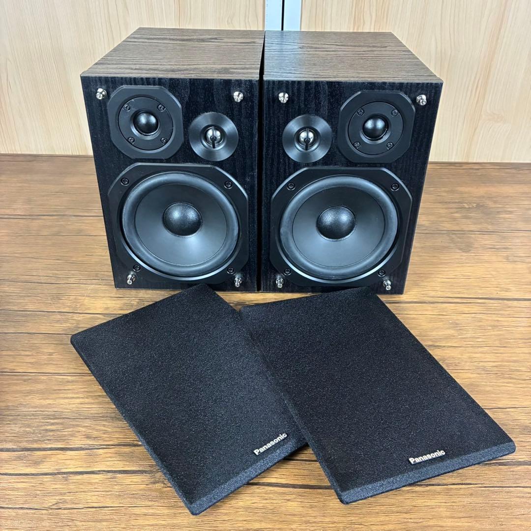 Panasonic パナソニック SA-PMX80 SB-PMX70 ミニコンポ