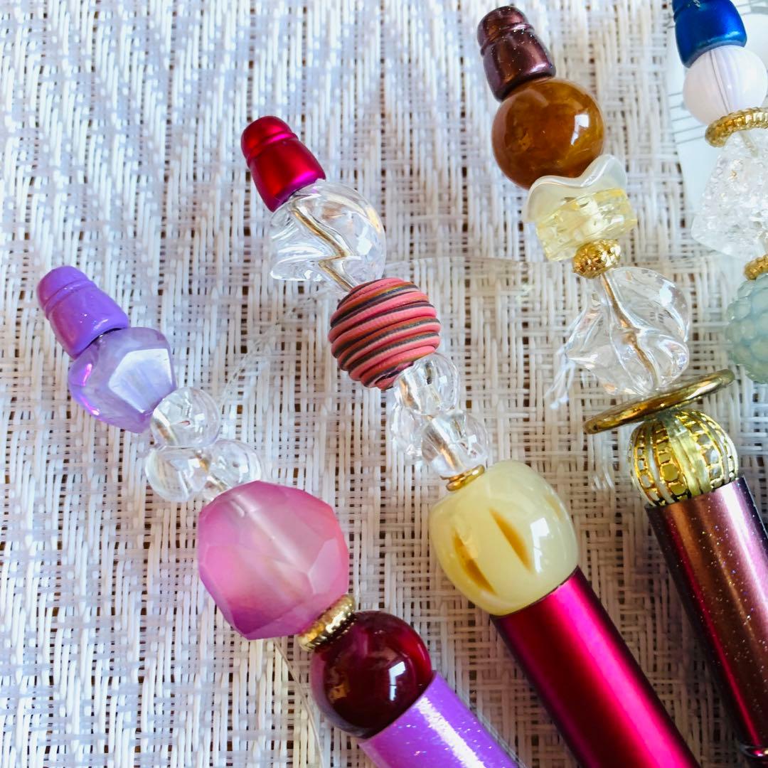 カスタムボールペン①