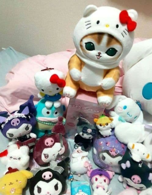 【2/21(土)まで大特価！】Sanrio　56点おまとめセット