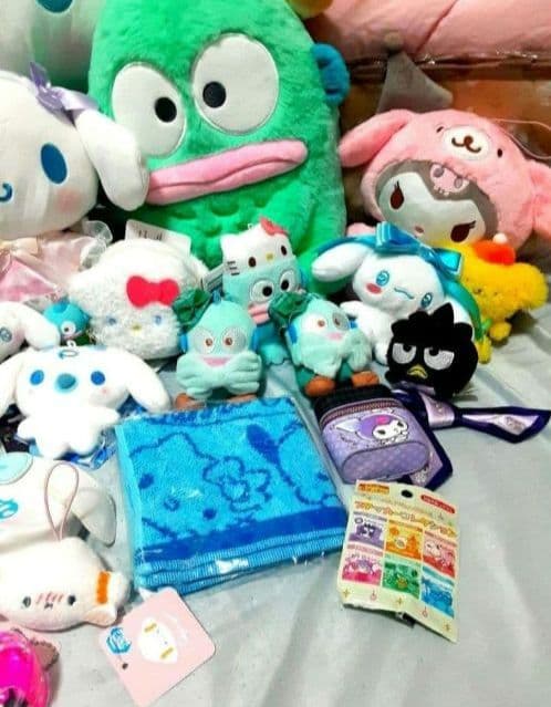 【2/21(土)まで大特価！】Sanrio　56点おまとめセット