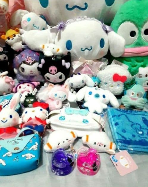 【2/21(土)まで大特価！】Sanrio　56点おまとめセット