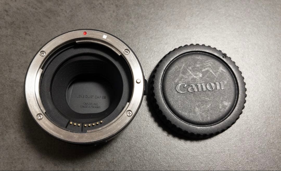 Canon EOS Kiss M ボディ ブラック＋SIGMA 17-50mm