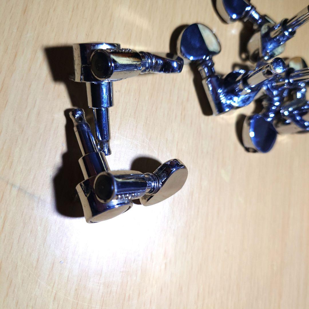 グロ―バ―USA 70年台 相応に美品 作動良好 ミルクボトル マイナスネジ