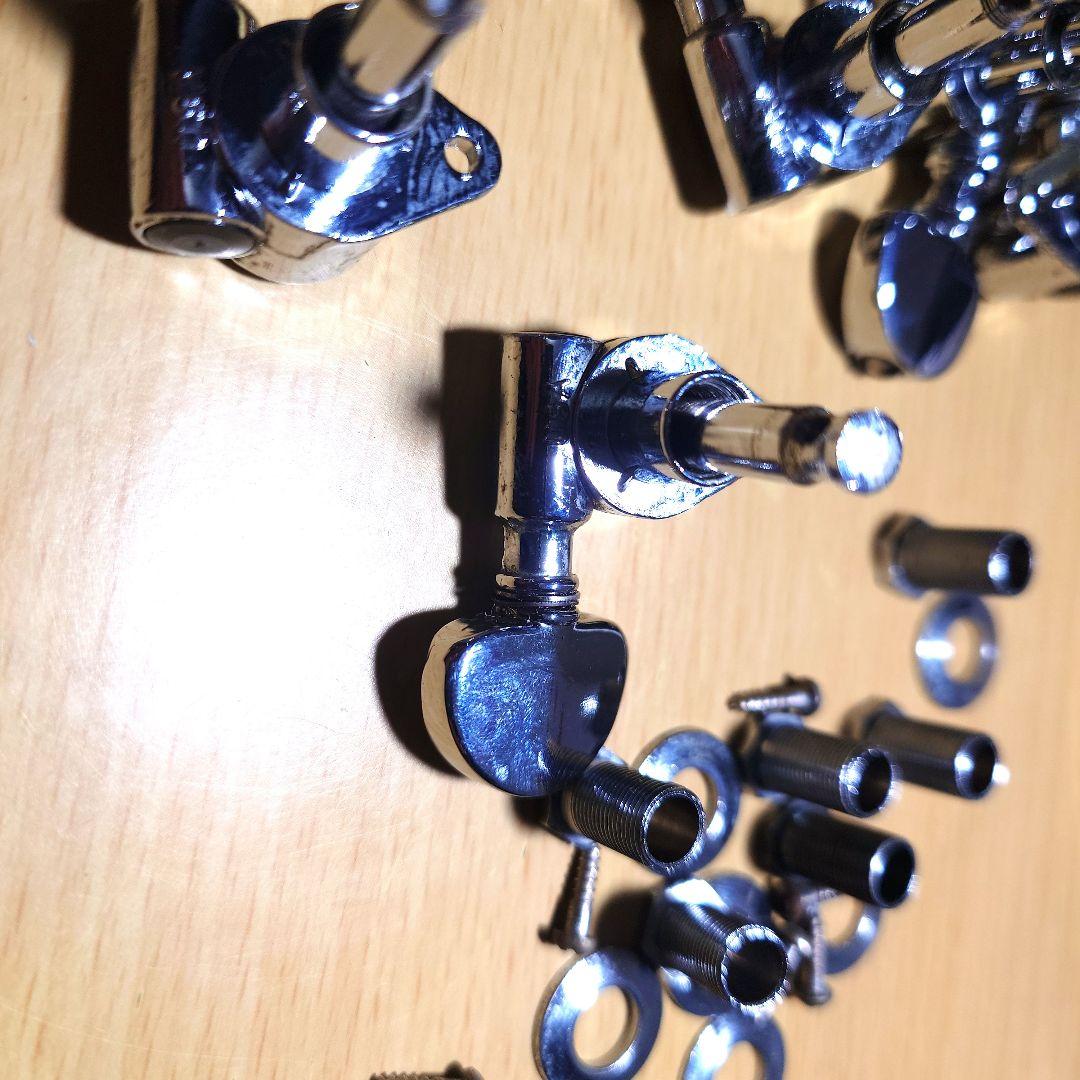 グロ―バ―USA 70年台 相応に美品 作動良好 ミルクボトル マイナスネジ