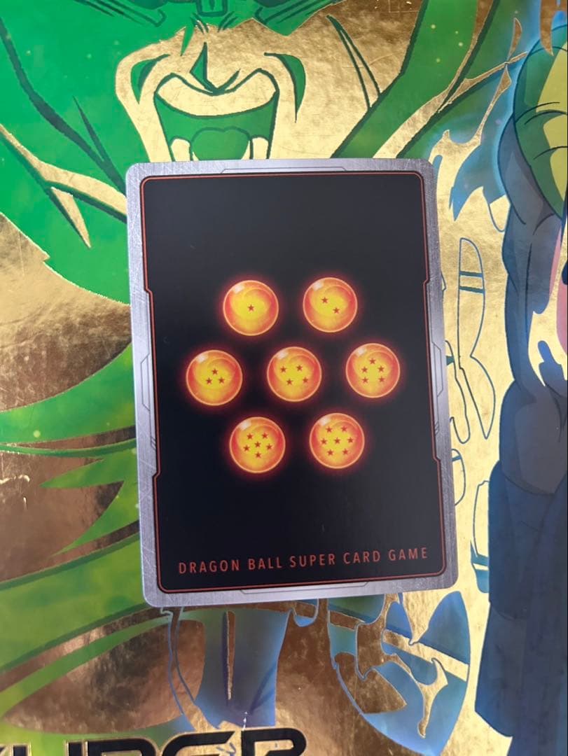 ドラゴンボールフュージョンワールド　まとめ売り