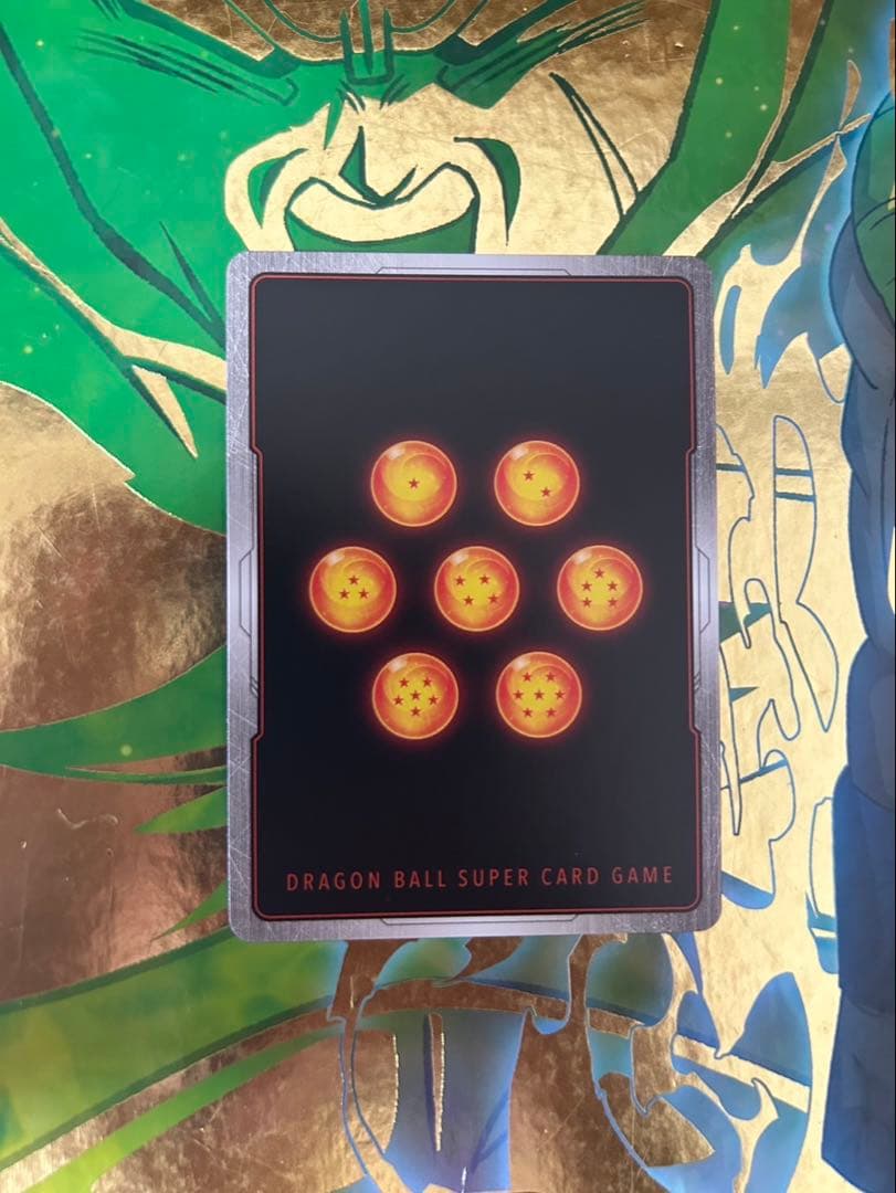 ドラゴンボールフュージョンワールド　まとめ売り