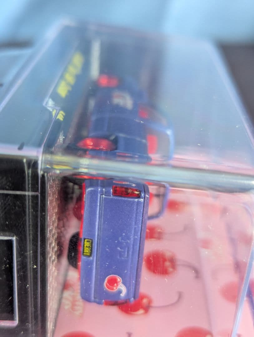 ヨ*ー様 CHASE 1988 GMC Sierra 1500 - Cherry