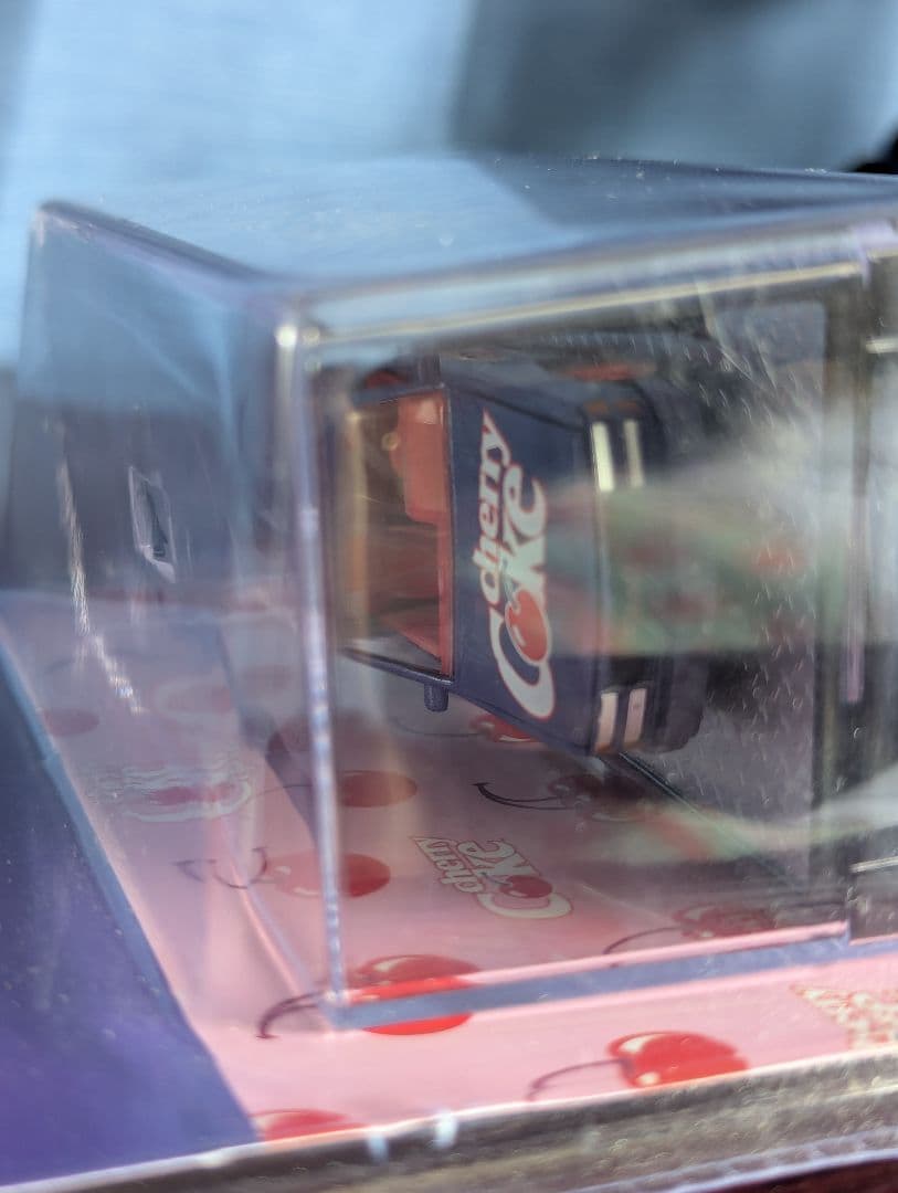 ヨ*ー様 CHASE 1988 GMC Sierra 1500 - Cherry