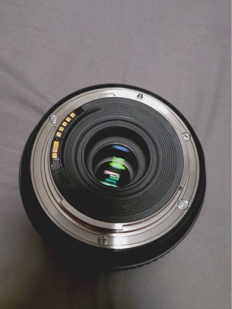 EF 24-70mm f/4L IS USM レンズ