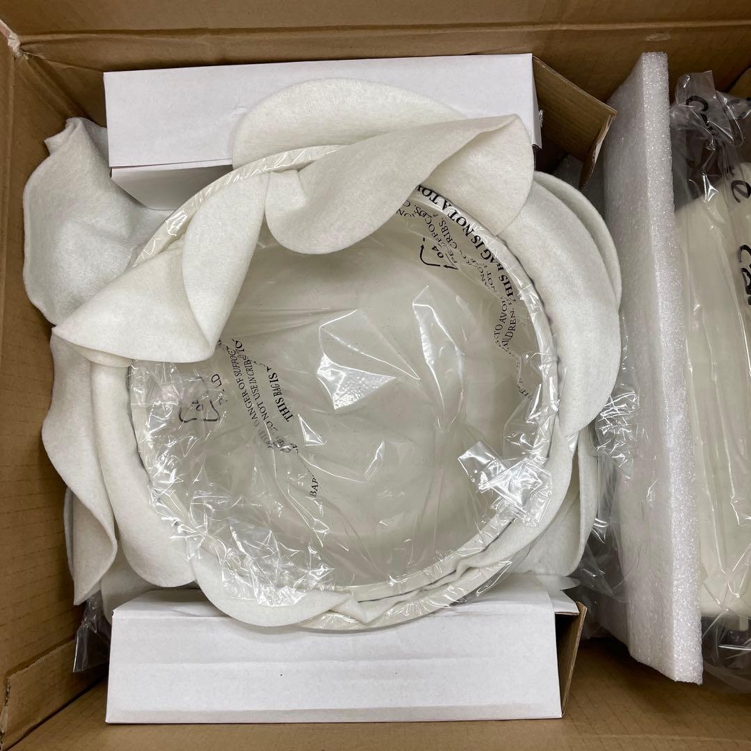 512157 CAROTE カローテ フライパン セット 16点 アイスクリーム