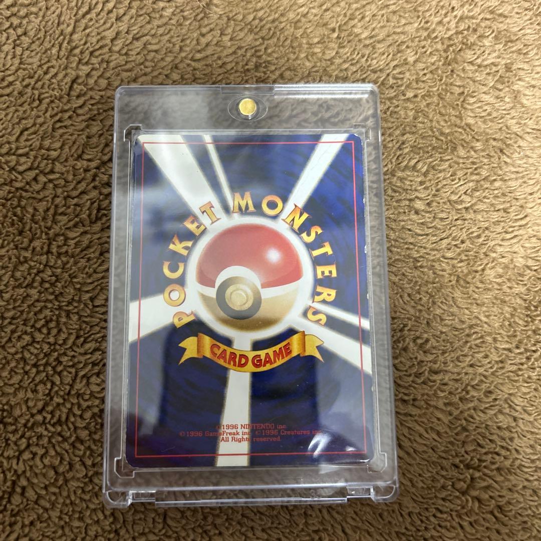 ホウオウ ★ 拡張パック第3弾 めざめる伝説美品