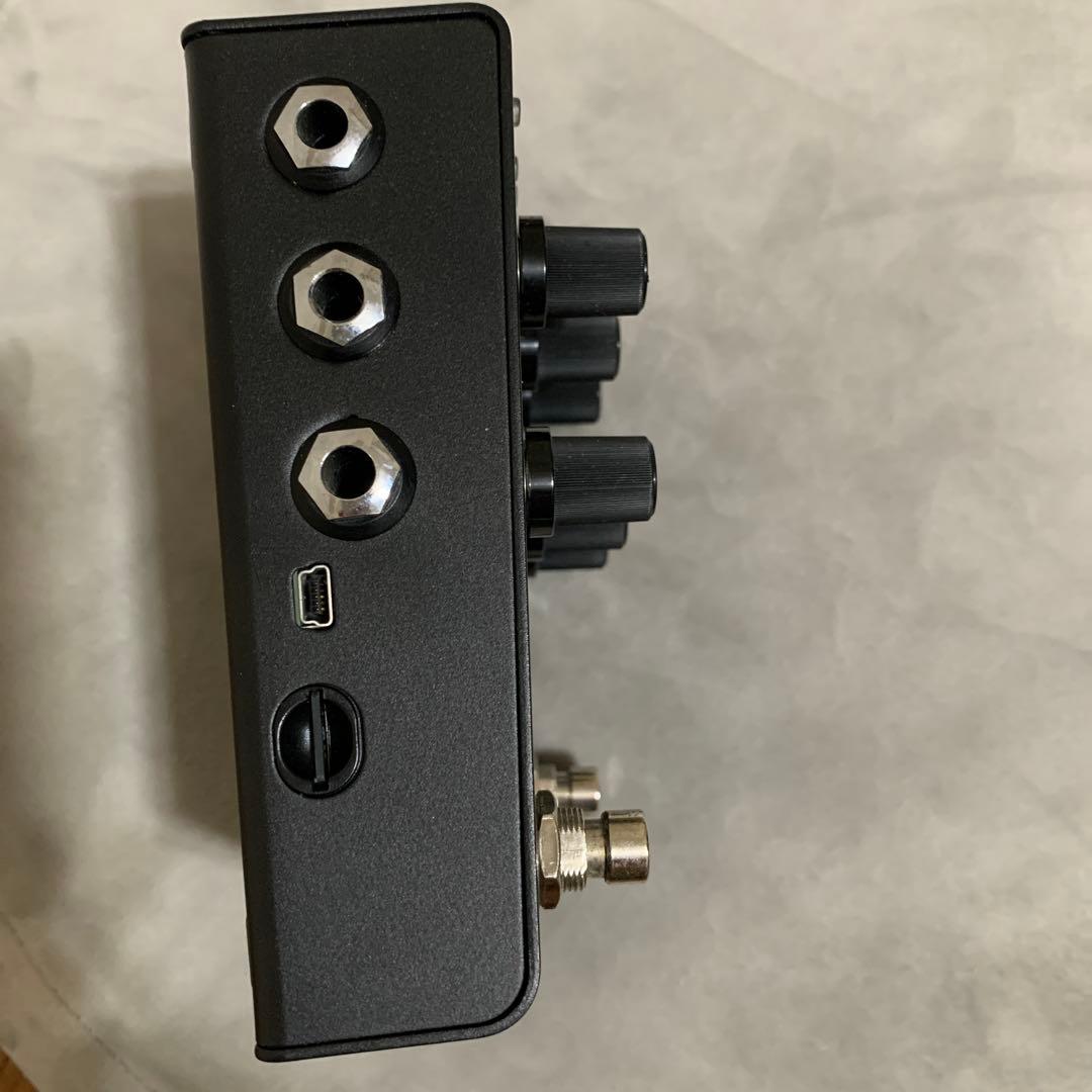 TRIO+ Band Creator + Looper＋専用ペダル