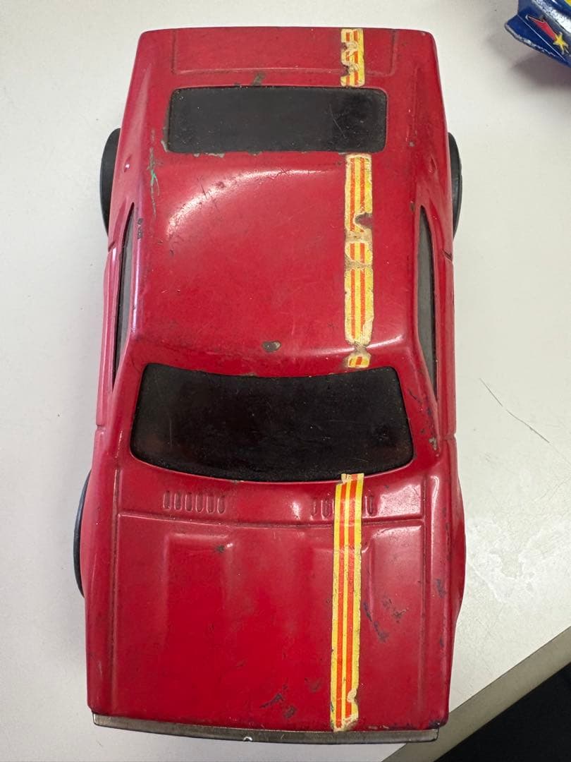 車