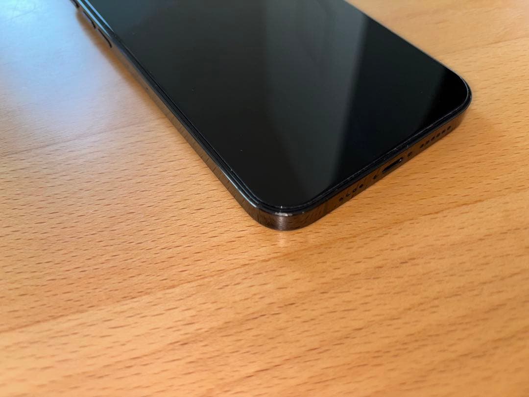 Apple iPhone 14 Pro max 128GB スペースブラック本体