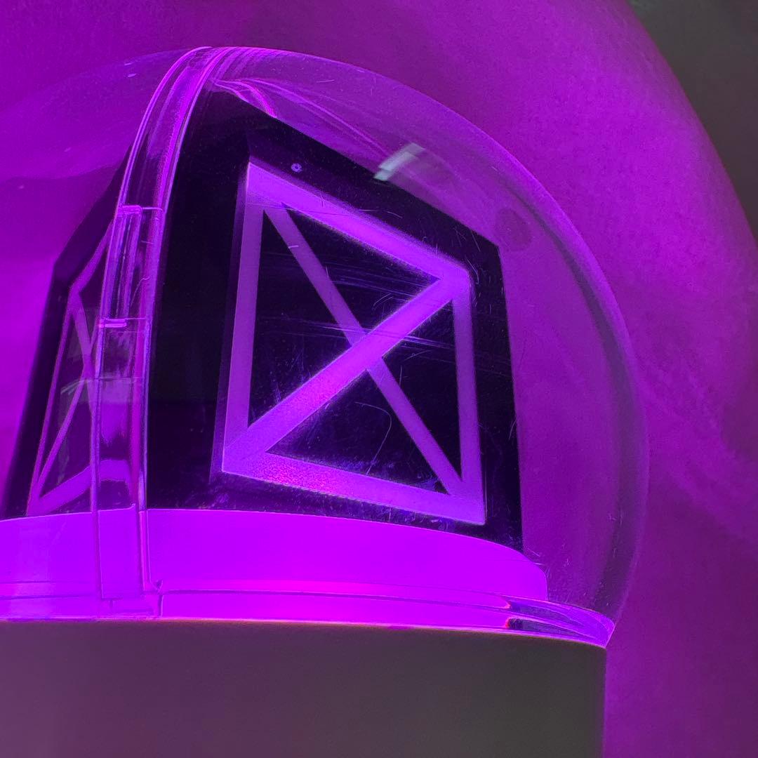 NiziU ペンライト 公式 動作確認済み ＆ ミイヒちゃん トレカ 3枚