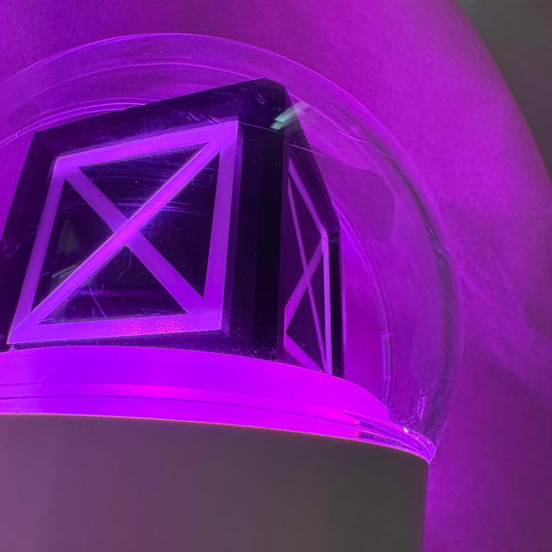 NiziU ペンライト 公式 動作確認済み ＆ ミイヒちゃん トレカ 3枚