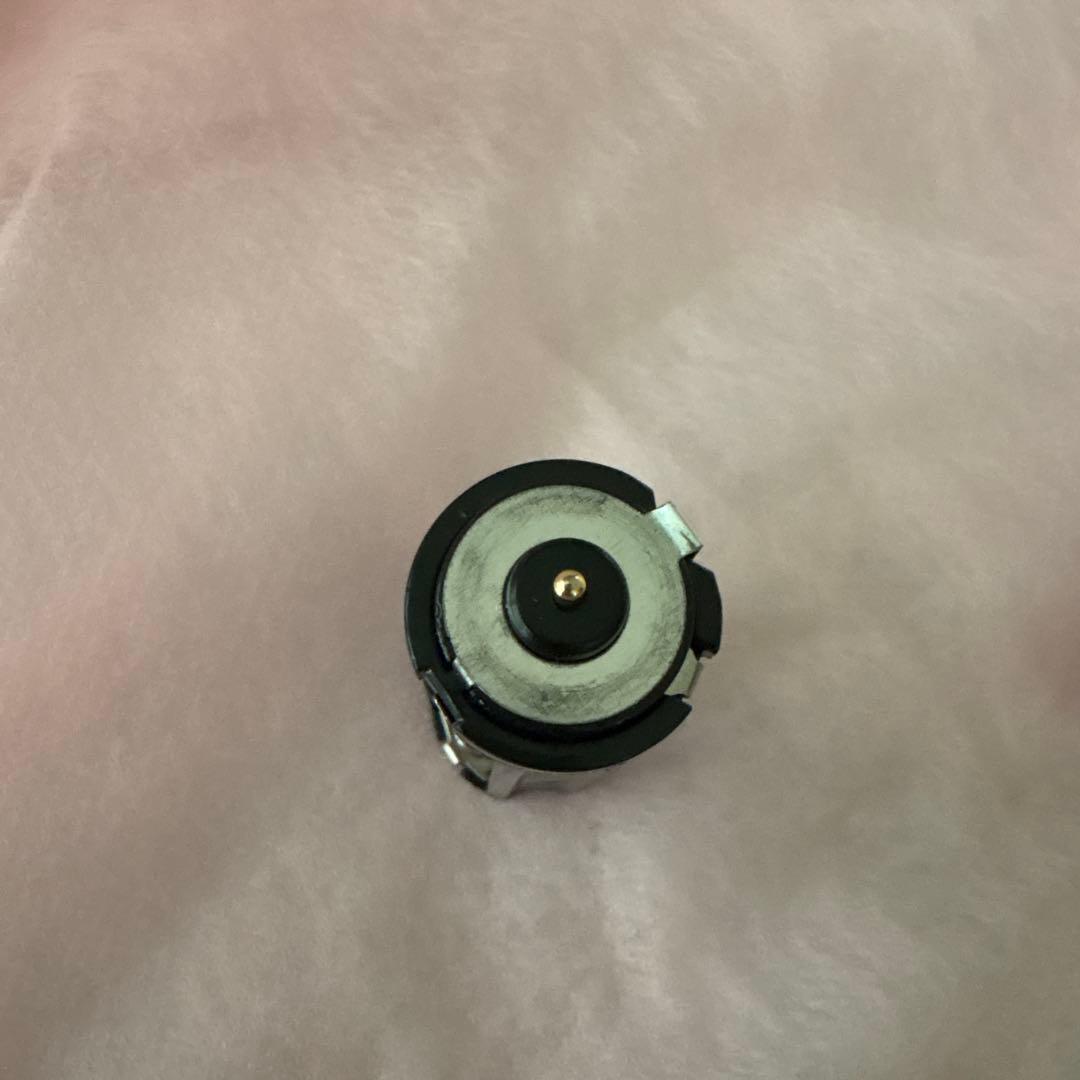 NiziU ペンライト 公式 動作確認済み ＆ ミイヒちゃん トレカ 3枚