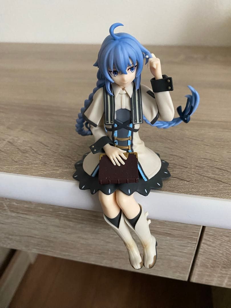 美少女フィギュア ぬーどるストッパー 　１０体セット