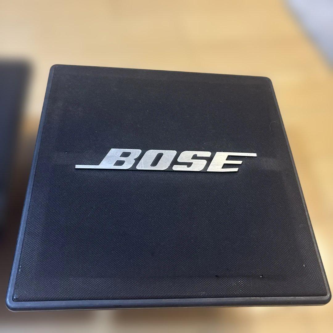 BOSE Model 111PY ペア