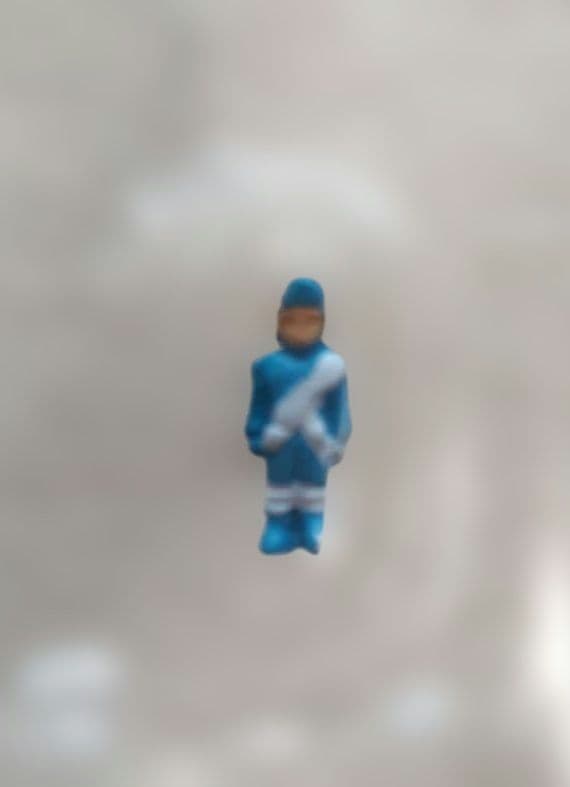 サンダーバード R/C フルアクションジェットモグラ