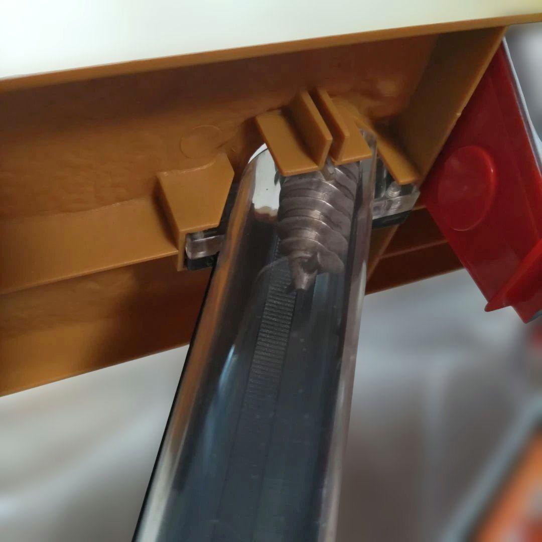 サンダーバード R/C フルアクションジェットモグラ