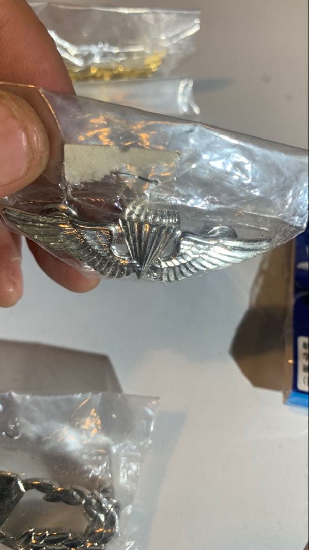 航空自衛隊　9点