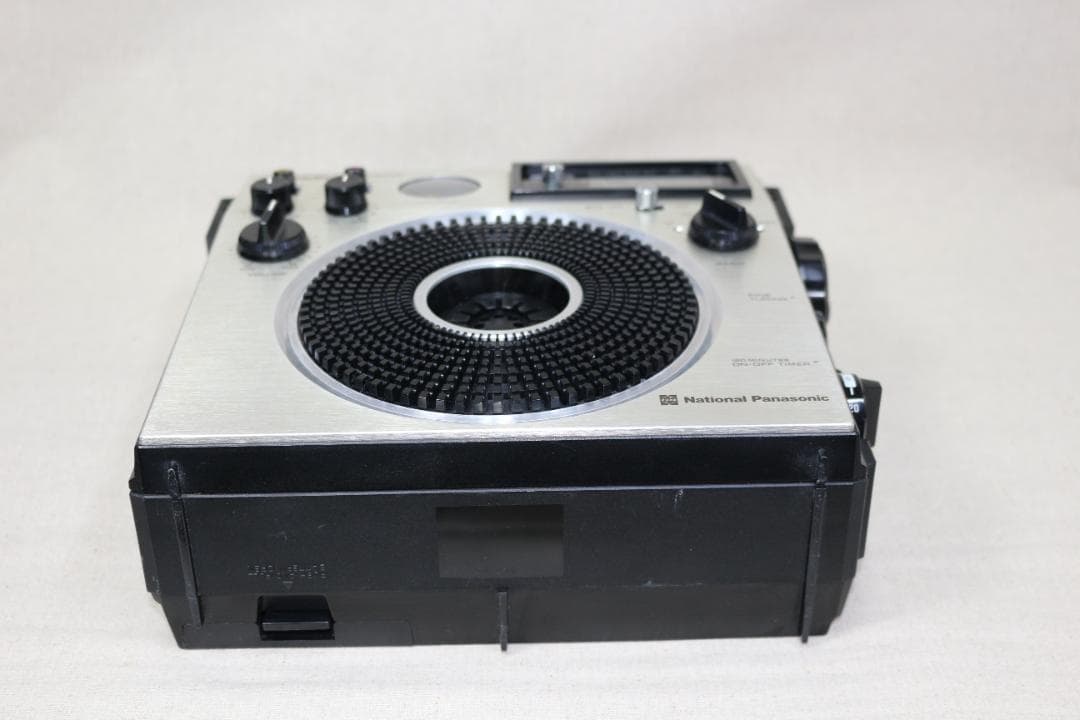 ラジオ・コンポ RF-1150