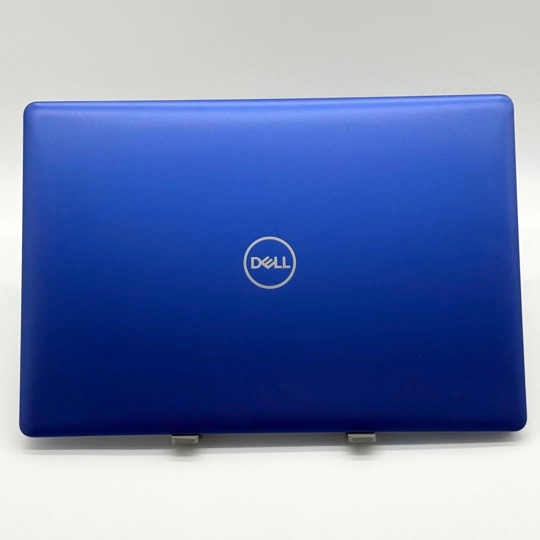 ノートパソコンDELL 高年式10世代i7 24GB 2TB 高性能 特大容量
