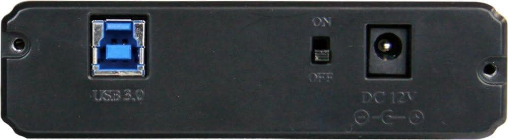 玄人志向 HDDケース 3.5型対応 USB3.0接続 匿名配送対応可