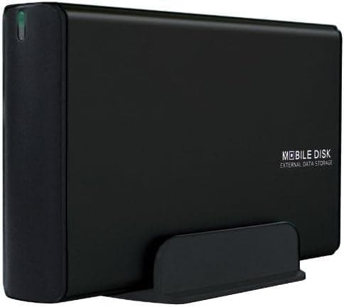 玄人志向 HDDケース 3.5型対応 USB3.0接続 匿名配送対応可