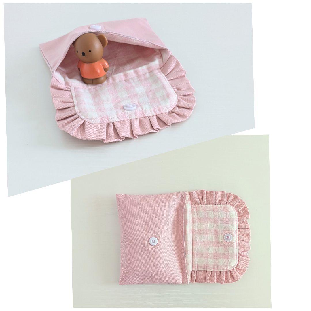 ハンドメイド入園入学セットレッスンバックお着替え袋上履き袋ランチセットうさぎヌビ